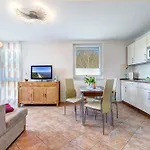 Apartman Strandblick 3 *