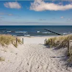 Apartman Strandblick 3 Ueckeritz