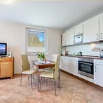 Apartman Strandblick 3 *