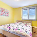 Strandblick 3 Apartman