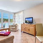 Apartman Strandblick 3