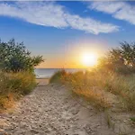 Strandblick 3 Apartman Ueckeritz