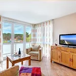 Strandblick 3 * Ueckeritz