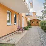 Strandblick 3 Ueckeritz