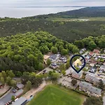 Apartman Strandblick 3 *