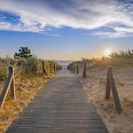 Strandblick 3 Apartman *