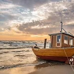 Strandblick 3 * Ueckeritz
