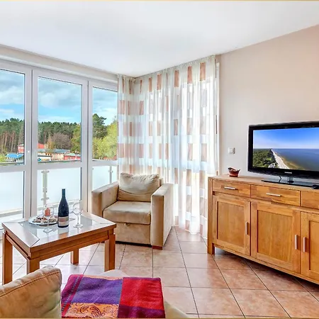 Strandblick 3 * Ückeritz