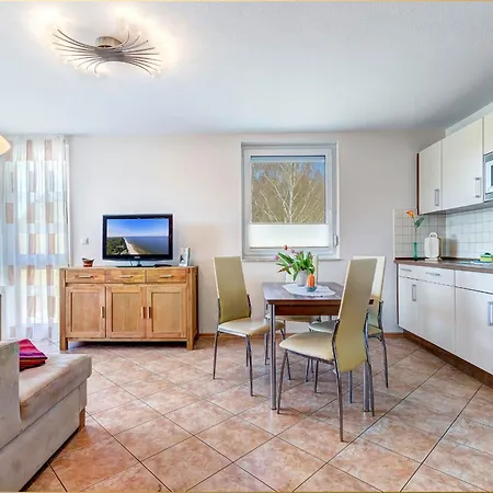 Apartamento Strandblick 3 *