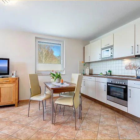 Apartamento Strandblick 3 *