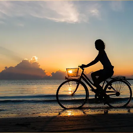 Strandblick 3 Apartamento Ückeritz