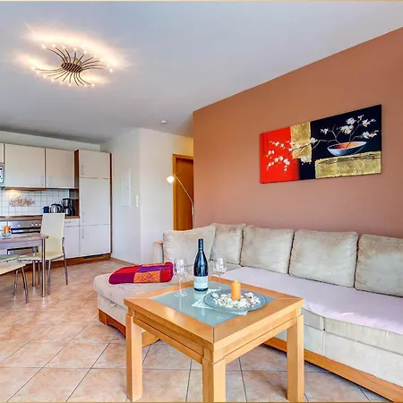 Strandblick 3 * Ückeritz