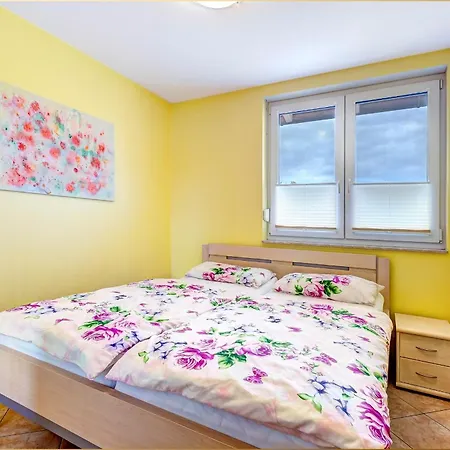 Strandblick 3 Apartamento