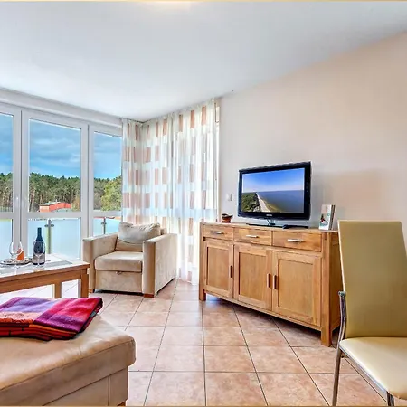 Apartamento Strandblick 3