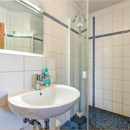 Strandblick 3 Apartamento *