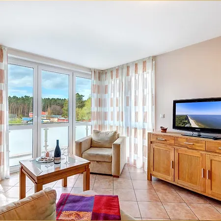 Strandblick 3 * Ückeritz