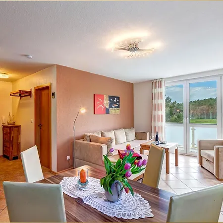 Strandblick 3 Ückeritz