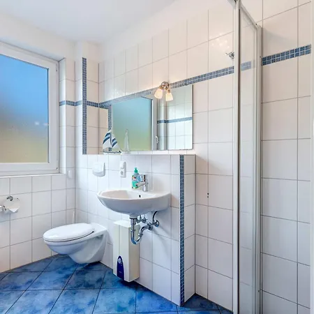 Strandblick 3 Apartman Ueckeritz