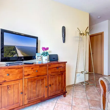 Apartman Strandblick 3 *