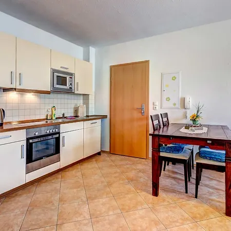 Strandblick 3 * Ueckeritz