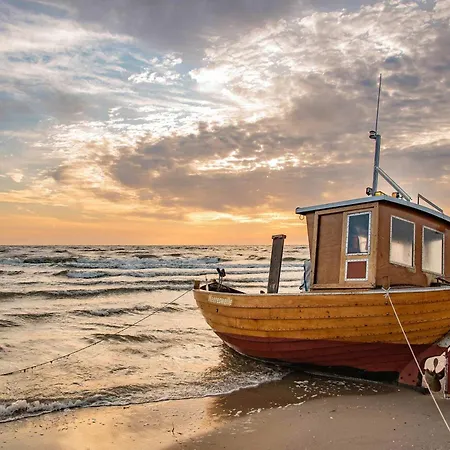 Strandblick 3 * Ückeritz